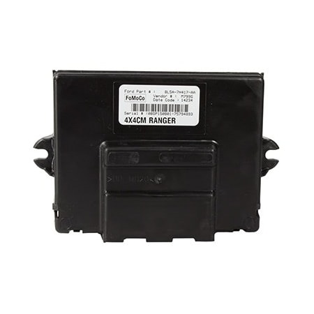 Motorcraft Module - Transfer Shift Contro, Tm191 TM191
